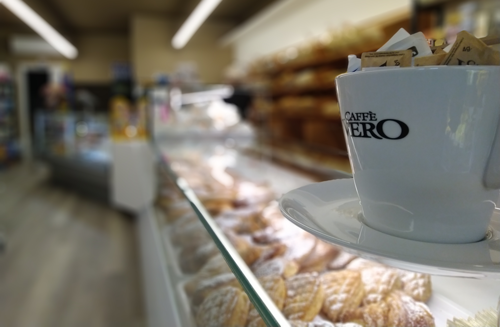 frutta verdura il fornaio molina di Malo
